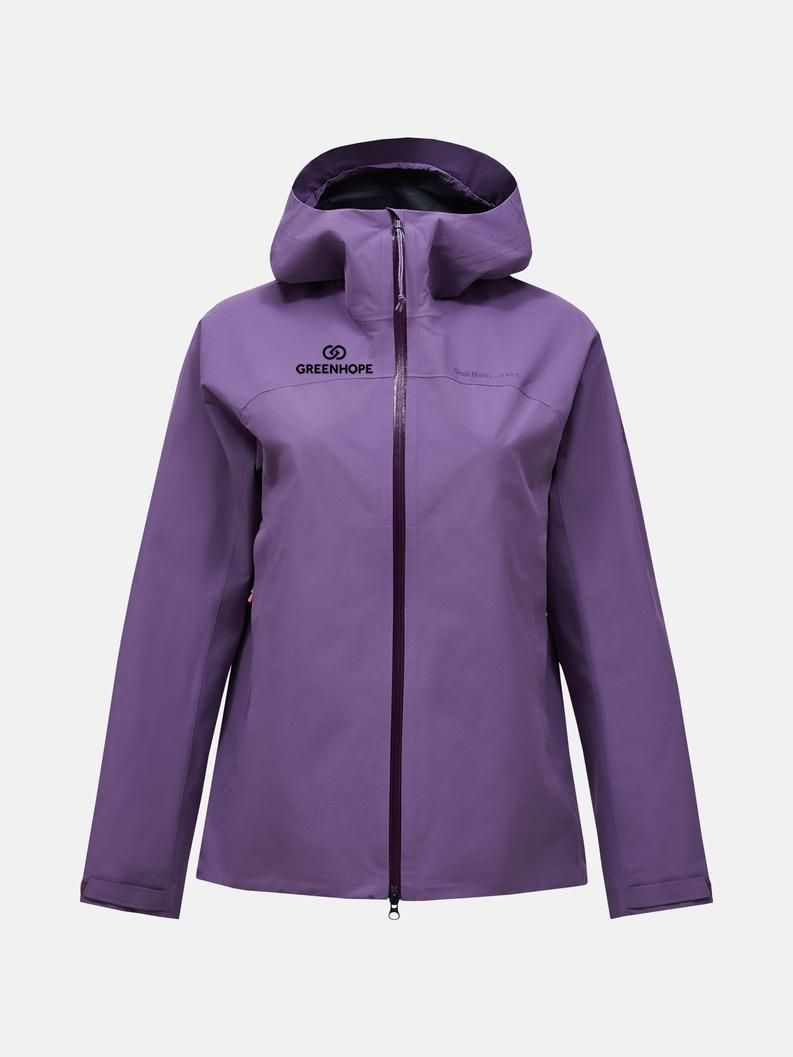 NEW Treeline Shell Jacket, Lady