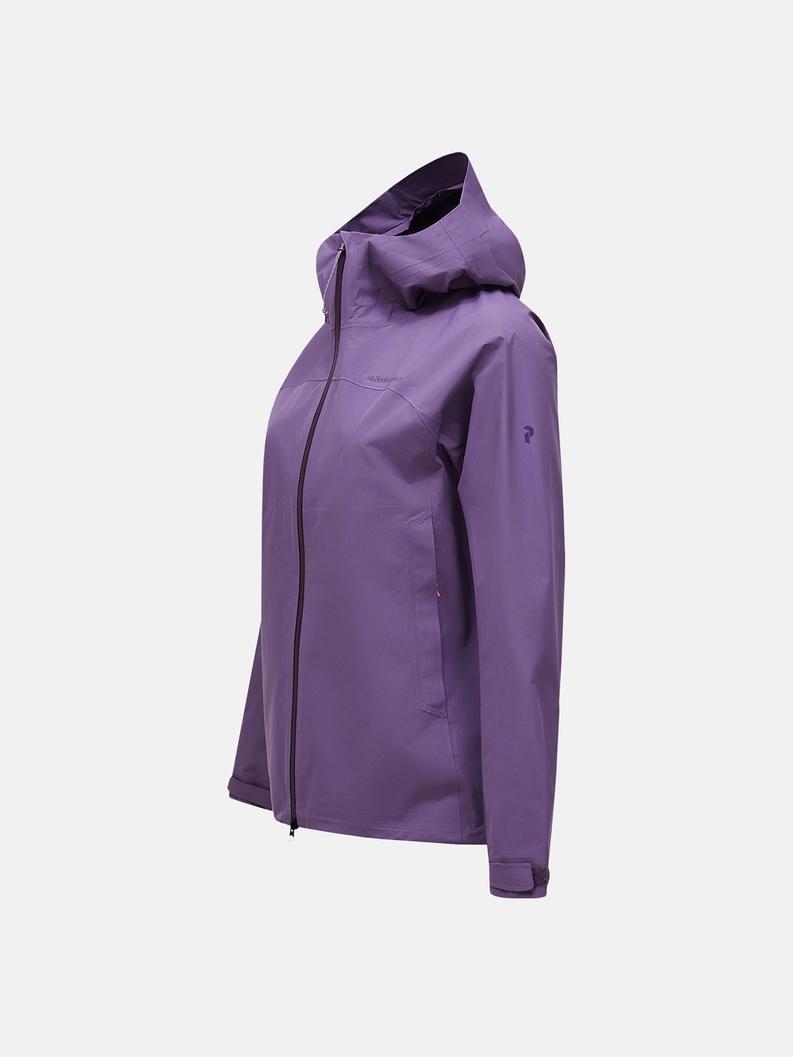 NEW Treeline Shell Jacket, Lady