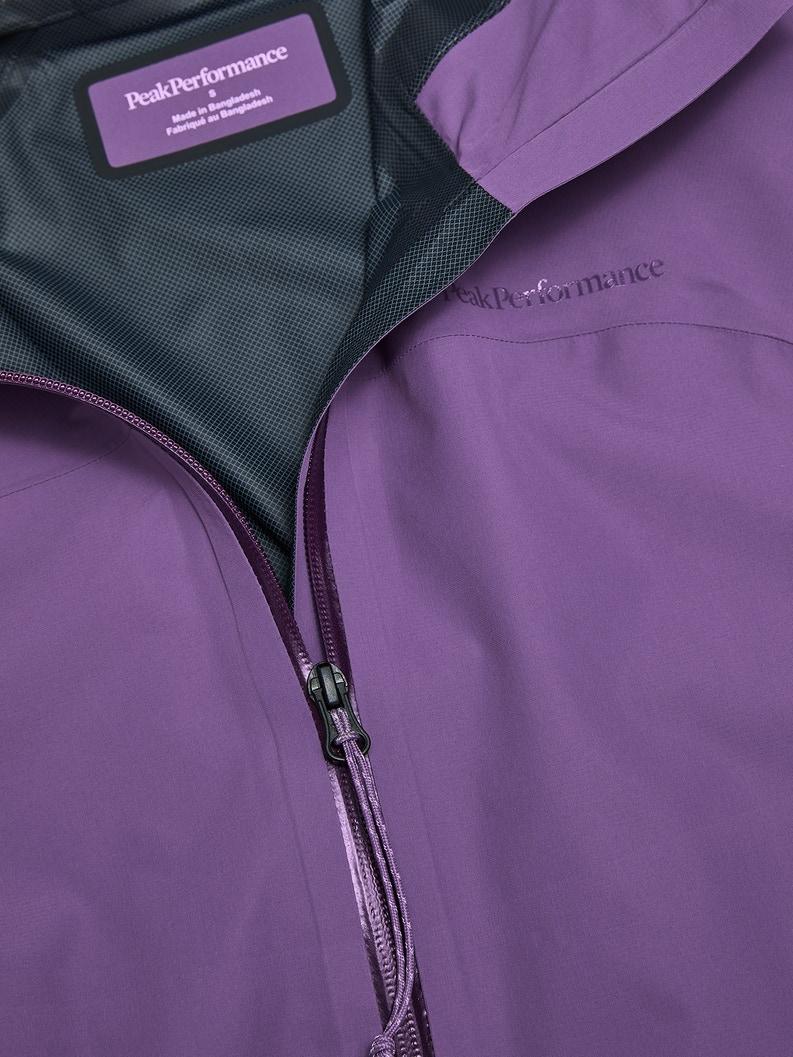 NEW Treeline Shell Jacket, Lady