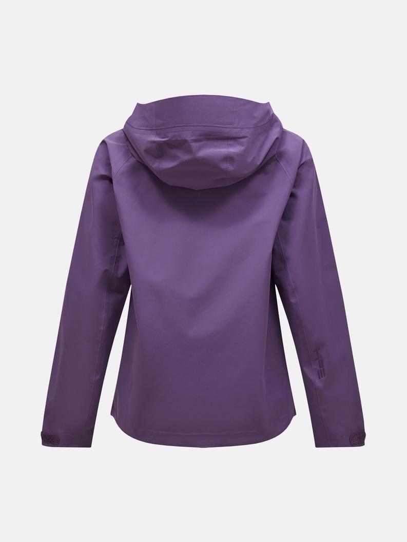 NEW Treeline Shell Jacket, Lady
