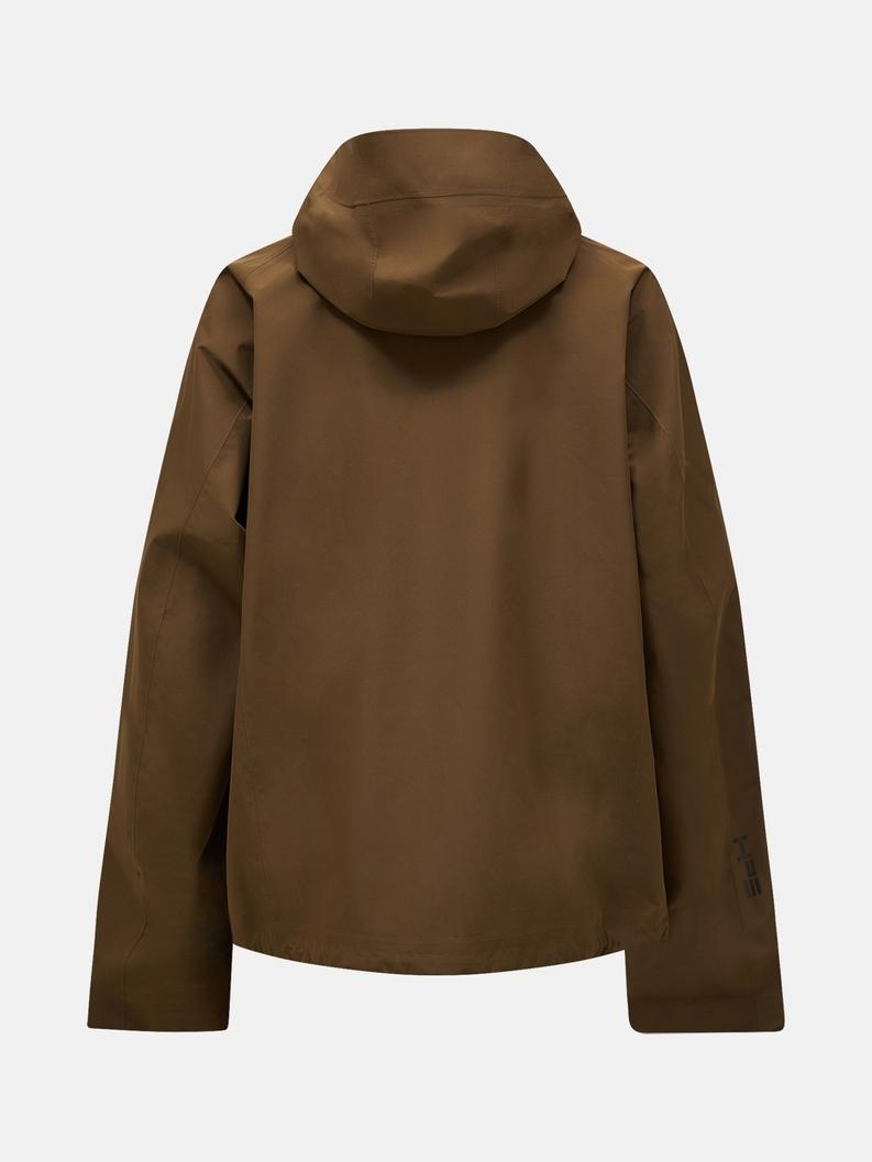 NEW Treeline Shell Jacket
