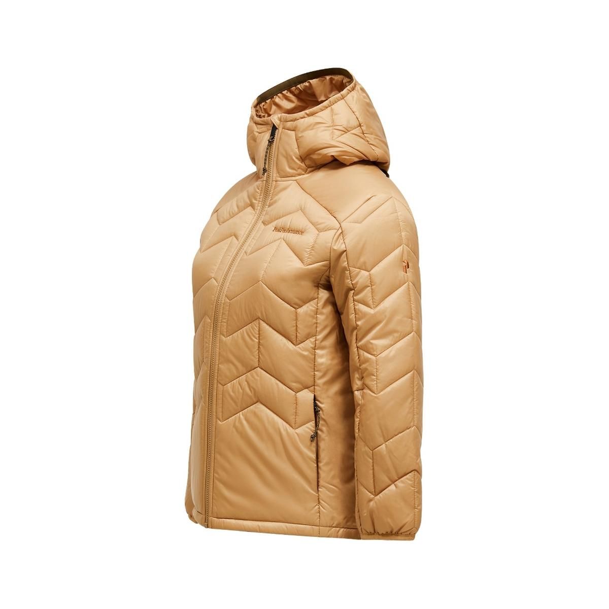 NEW Elevate Liner Hybrid Jacket, Lady