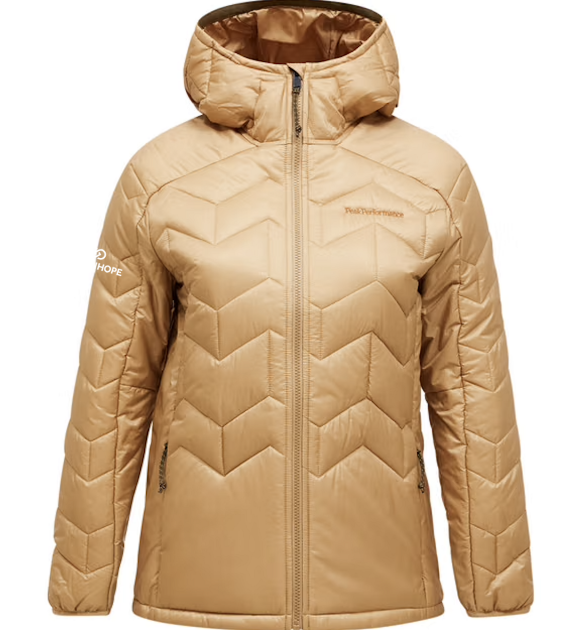 NEW Elevate Liner Hybrid Jacket, Lady