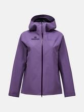 NEW Treeline Shell Jacket, Lady