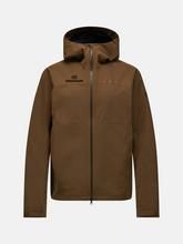 NEW Treeline Shell Jacket