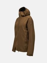 NEW Treeline Shell Jacket