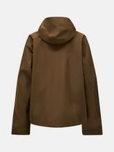 NEW Treeline Shell Jacket