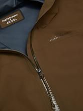 NEW Treeline Shell Jacket