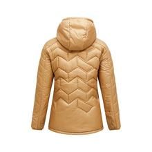 NEW Elevate Liner Hybrid Jacket, Lady