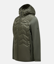 NEW Elevate Liner Hybrid Jacket, Man