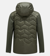 NEW Elevate Liner Hybrid Jacket, Man