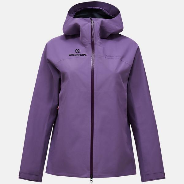 NEW Treeline Shell Jacket, Lady