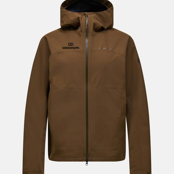 NEW Treeline Shell Jacket
