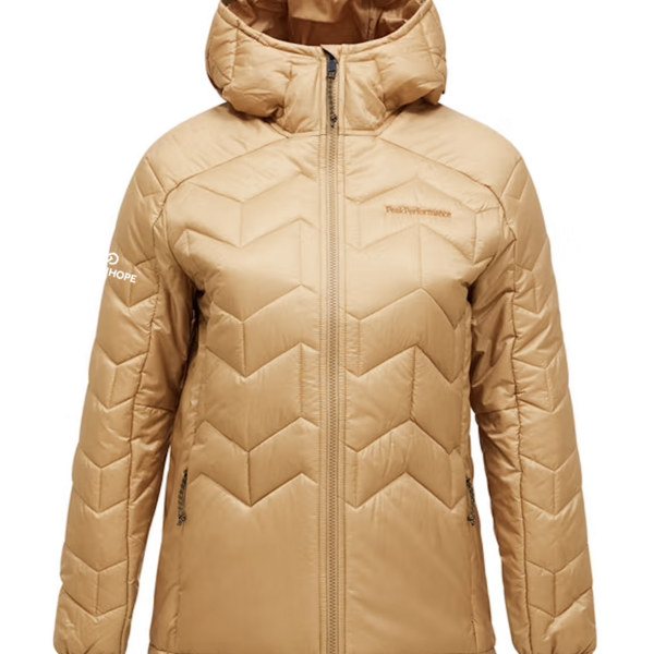 NEW Elevate Liner Hybrid Jacket, Lady