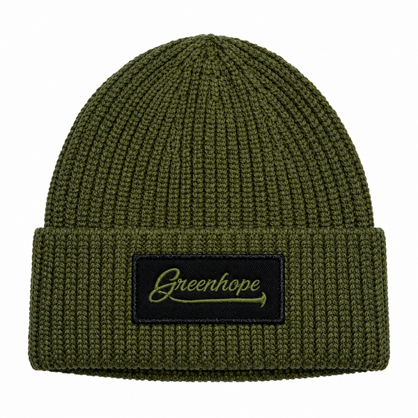 NEW Winter Cap LTD